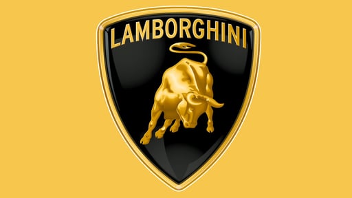  Lamborghini