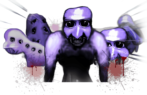 Ao Oni