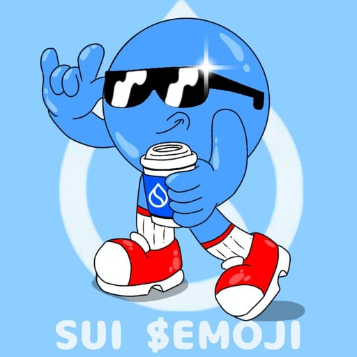 Sui Emoji