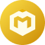 Matrixdock Gold