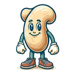Nut Coin