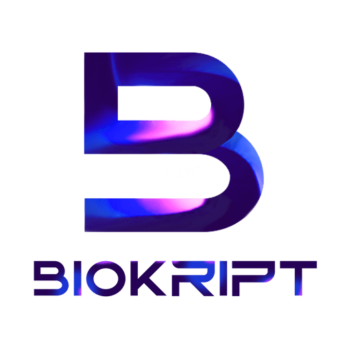BiokriptX