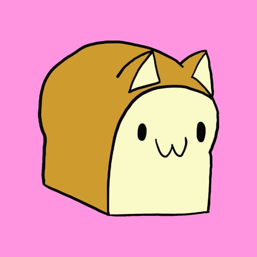 CatBread