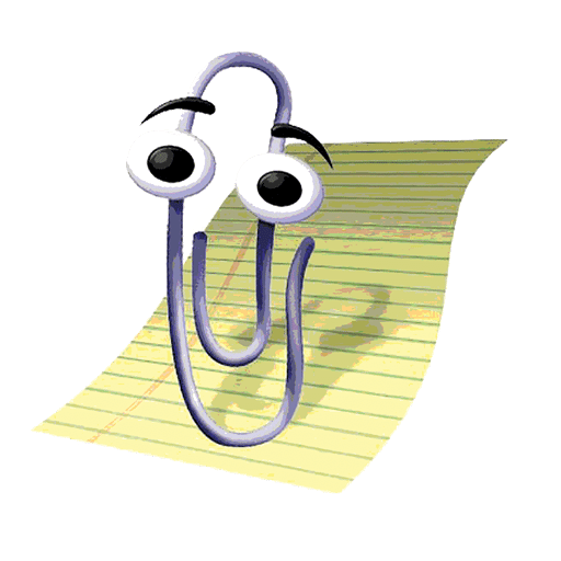 Clippy