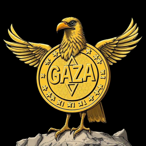 Gaza Coin