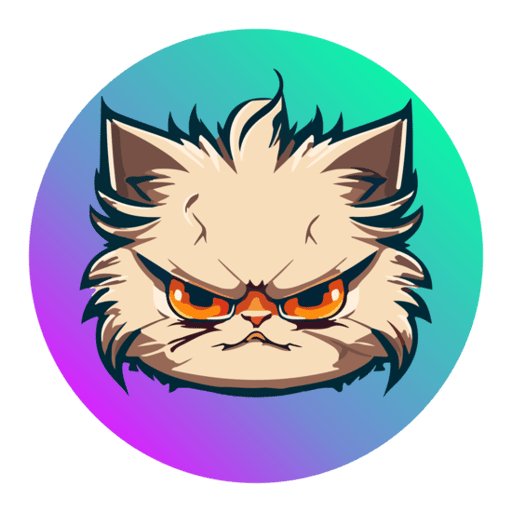 Grumpy Cat