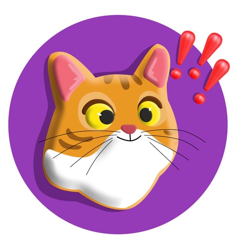 Bonk Cat