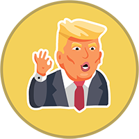 YUGE COIN