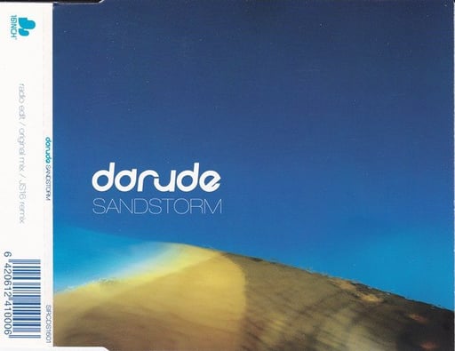 Darude - Sandstorm