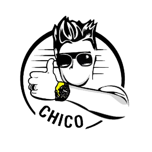 Chico Lotto Millionaire