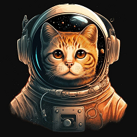 MARS CAT