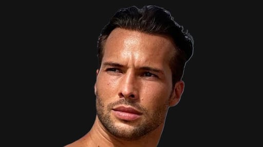 Tristan Tate