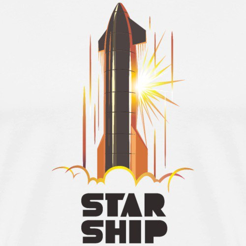 STARSHIP