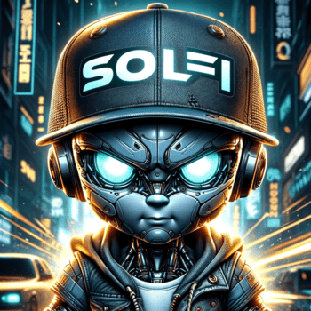 SolanaSciFi