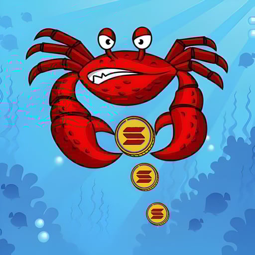 Crab Coin