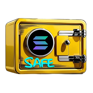 Safe Coin Money