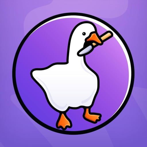 Danger Goose