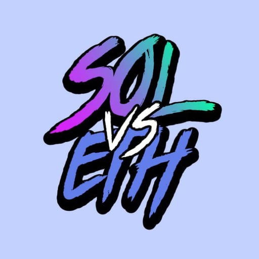Solana vs Ethereum