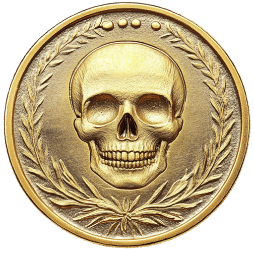 PiratesCoin