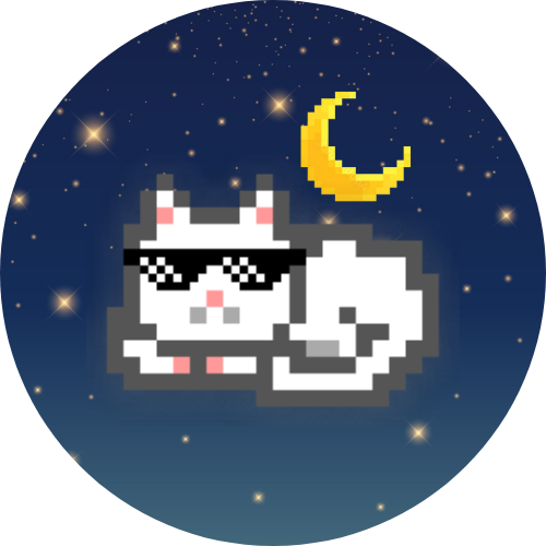 MOONCATS