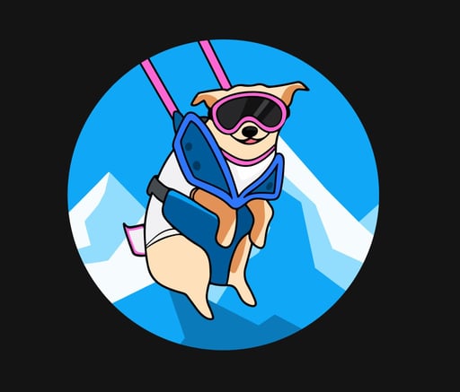 Shredn Dog