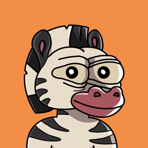 Zebro
