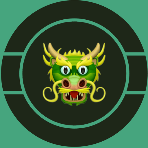 Naga The Dragon