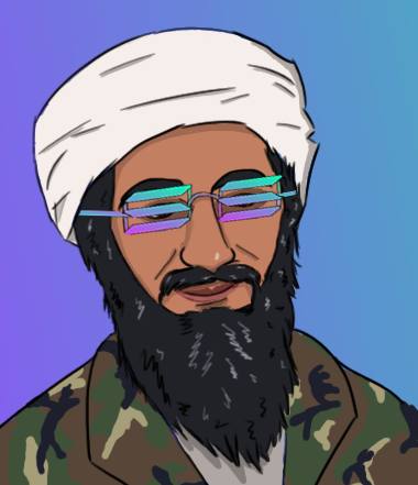 Solana Bin Laden