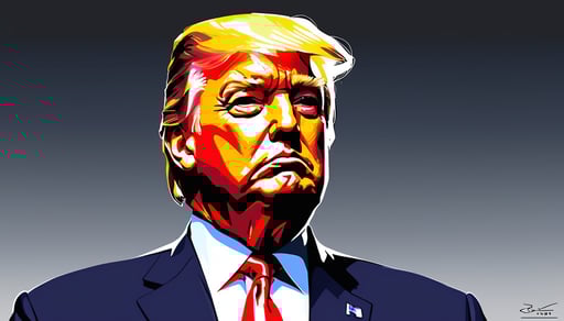 TRUMP