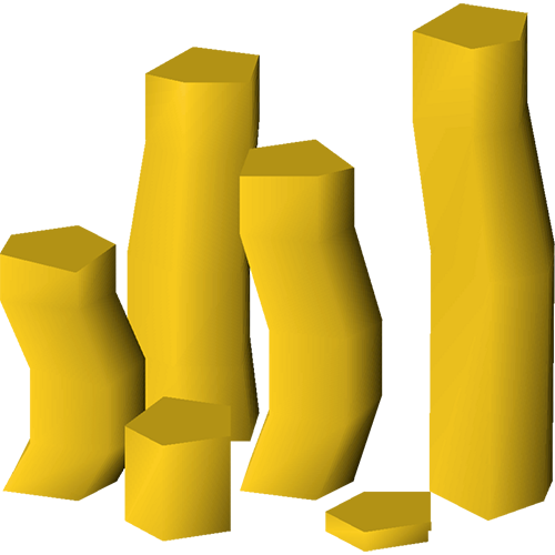 RuneScape Gold