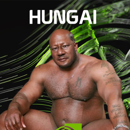 Jensen Hung CEO