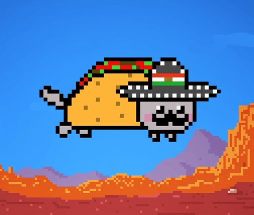 TacoCat
