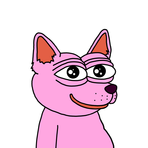 DAP! The Dapper Dog!