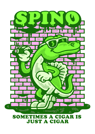 SPINO Coin