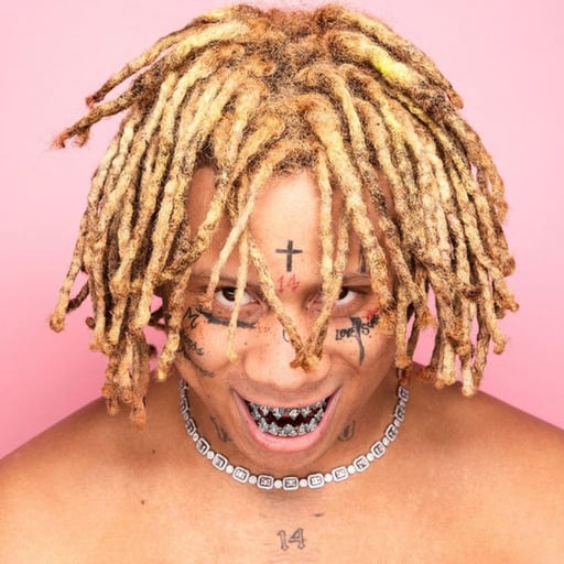 Trippie Redd