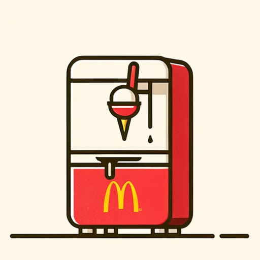 BrokenMcDonaldsIceCreamMachine