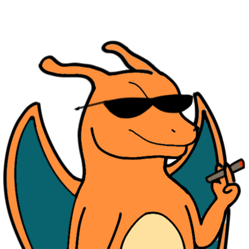 Char