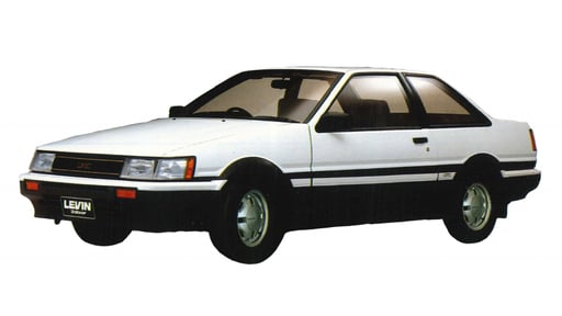 New Toyota Corolla