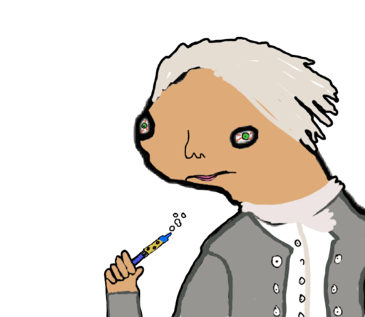 penjamin franklin