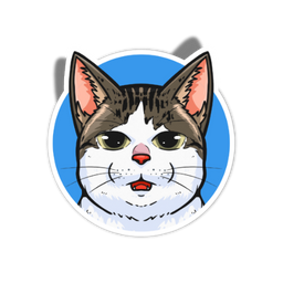 Bobby The Cat
