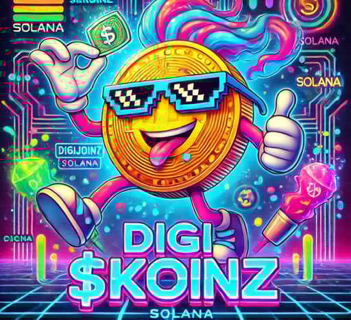 DIGIKOINZ