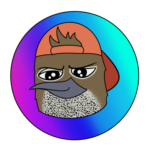 Temi The Talented Thrush
