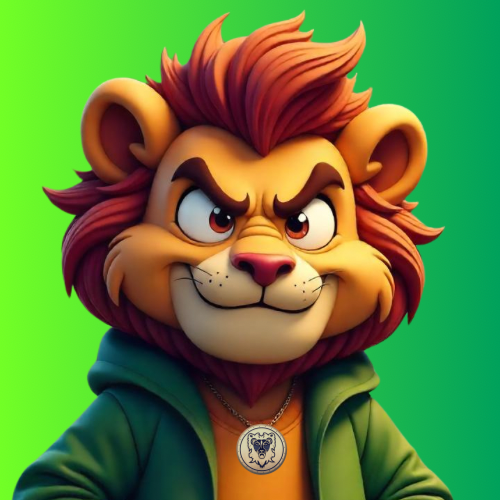 Million Roars Coin 