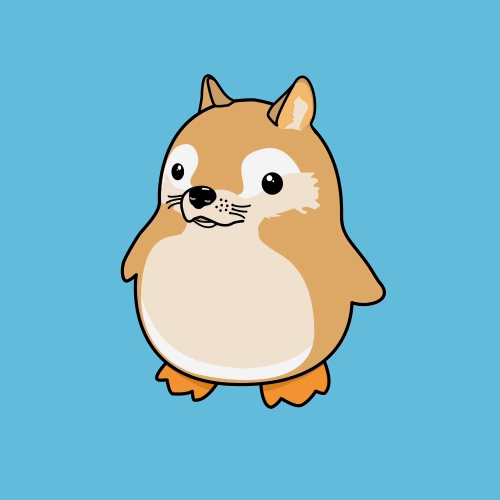 Pudgy Doge