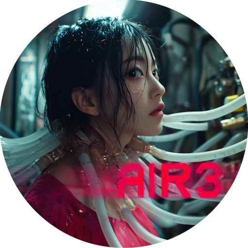 AIR3 Agent by AIRewardrop