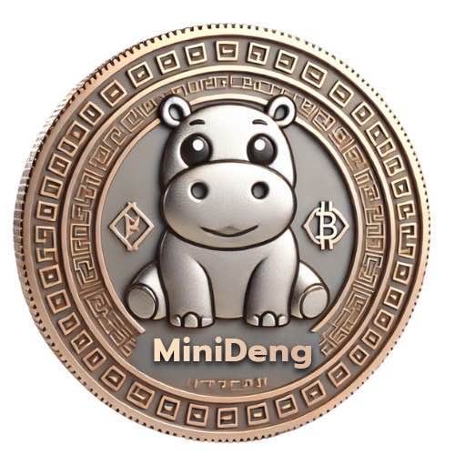 miniMoodeng