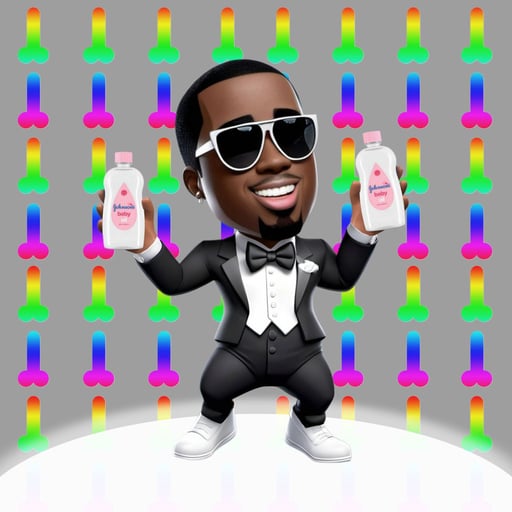 Diddy Drama