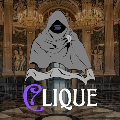 CLIQUE DAO
