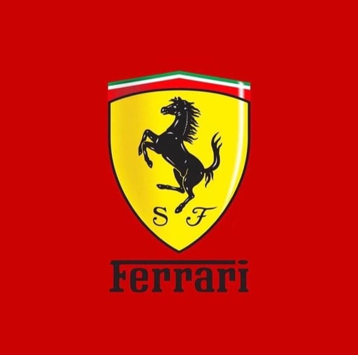 Ferrari - Official Token