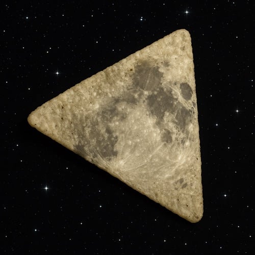 Moon Chip